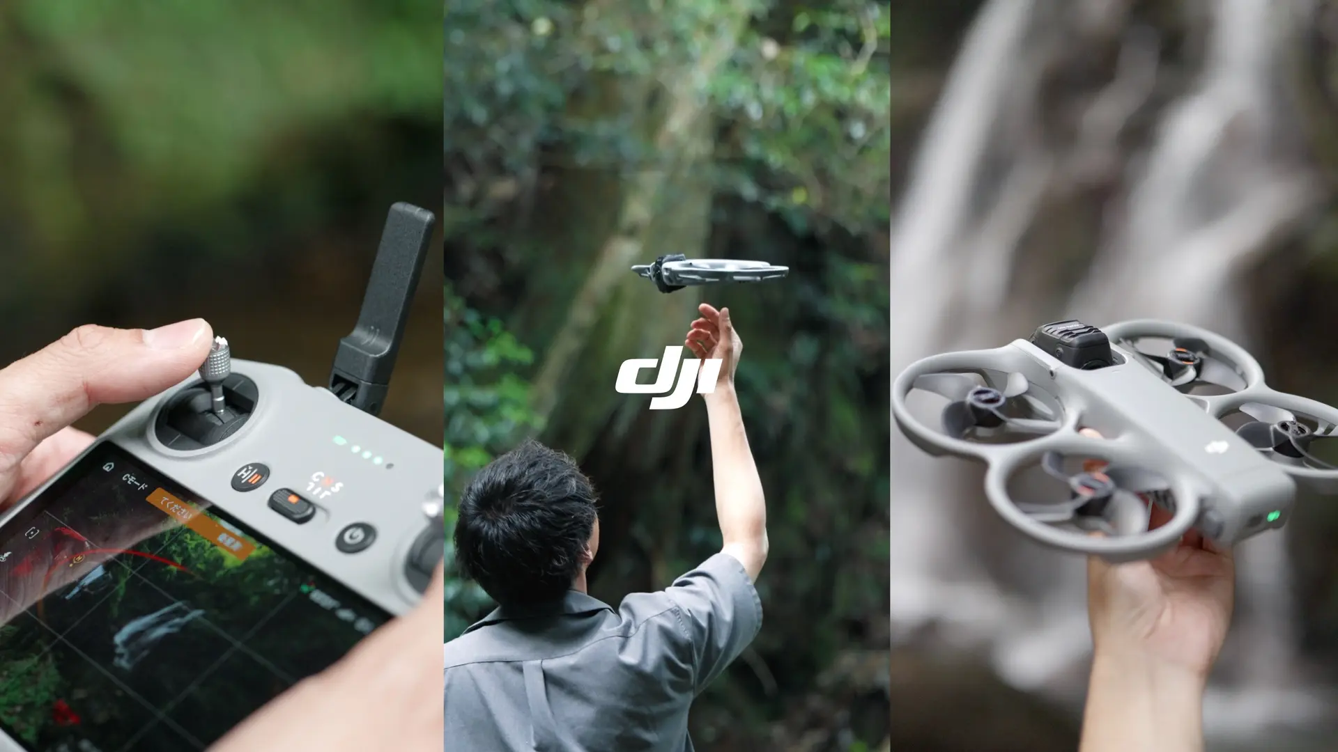 DJI Avata 360