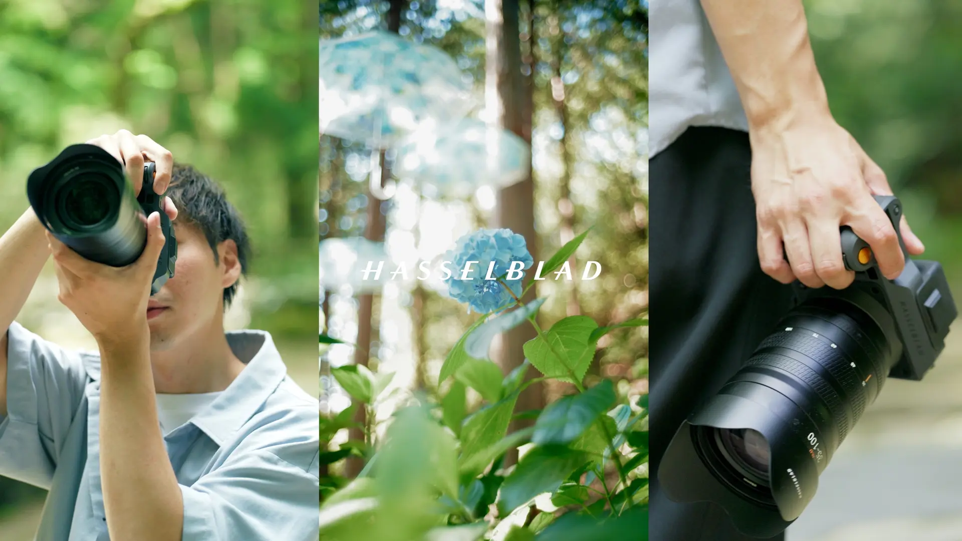 Hasselblad X2D II